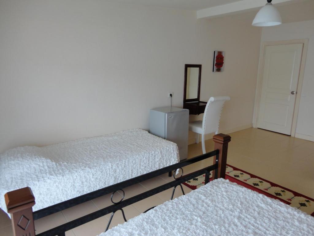 Akyali Hotel Guvercinlik  Kamer foto