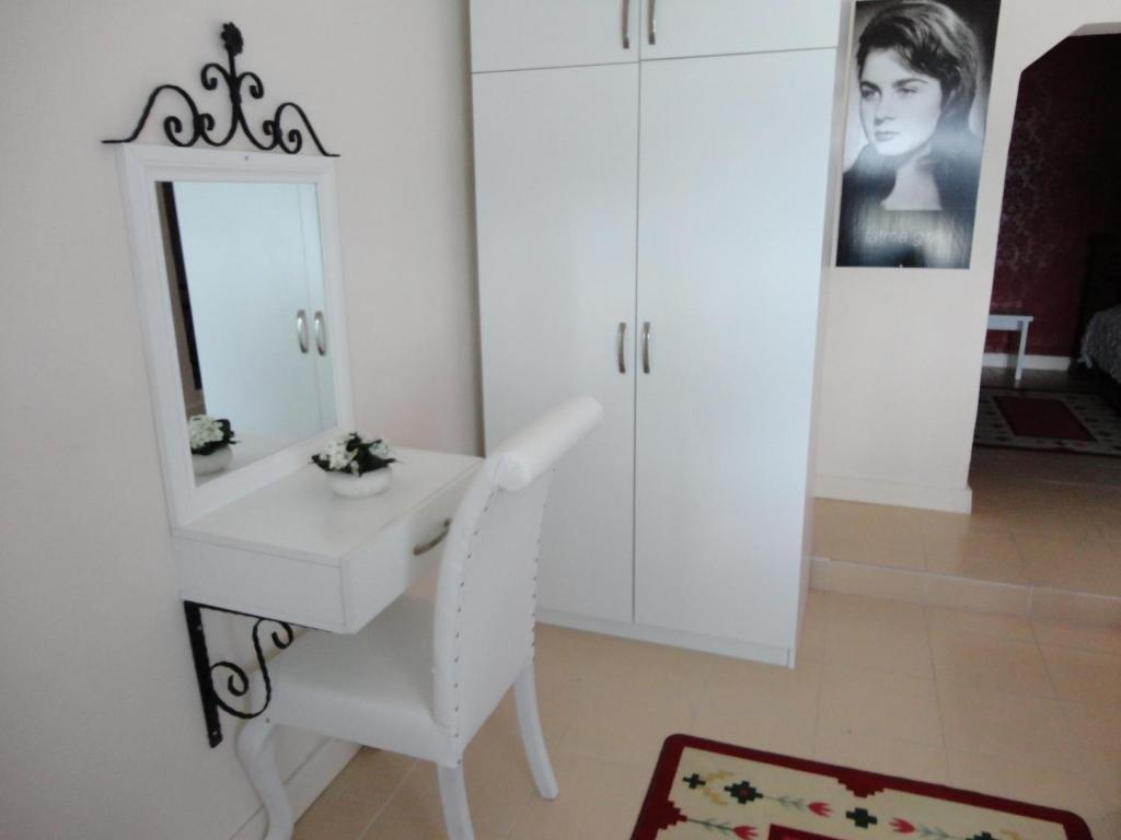Akyali Hotel Guvercinlik  Kamer foto