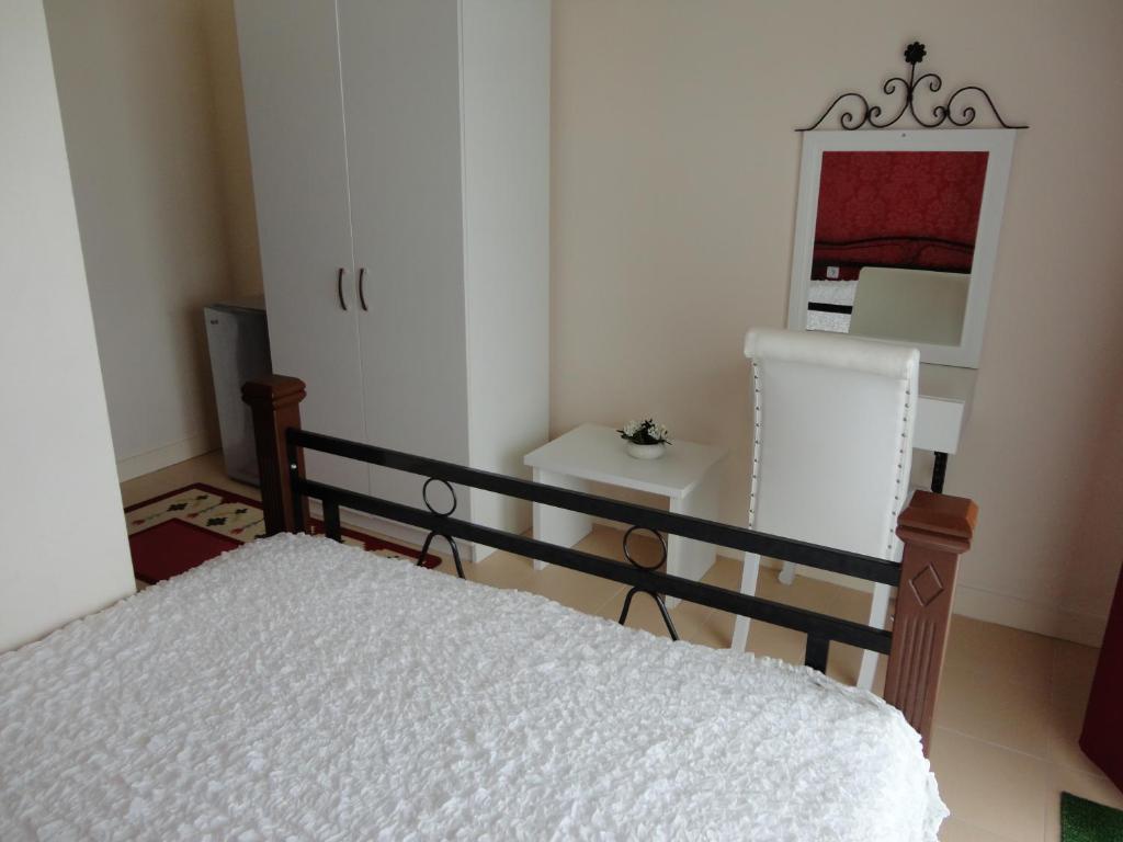 Akyali Hotel Guvercinlik  Kamer foto