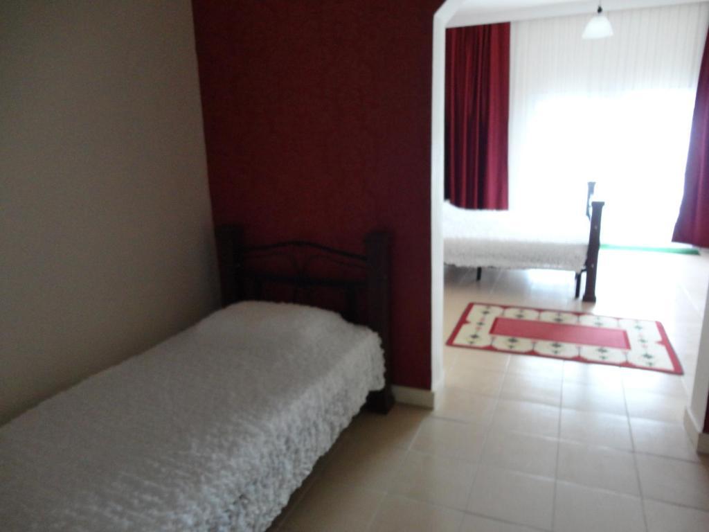 Akyali Hotel Guvercinlik  Buitenkant foto
